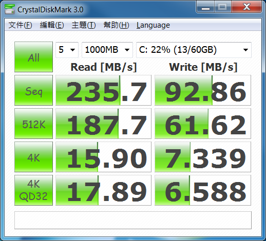[請教]何用True Image Home 硬碟(WIN7) 到SSD