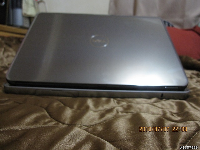 [分享] Dell M301Z - 13吋超輕薄筆電 -