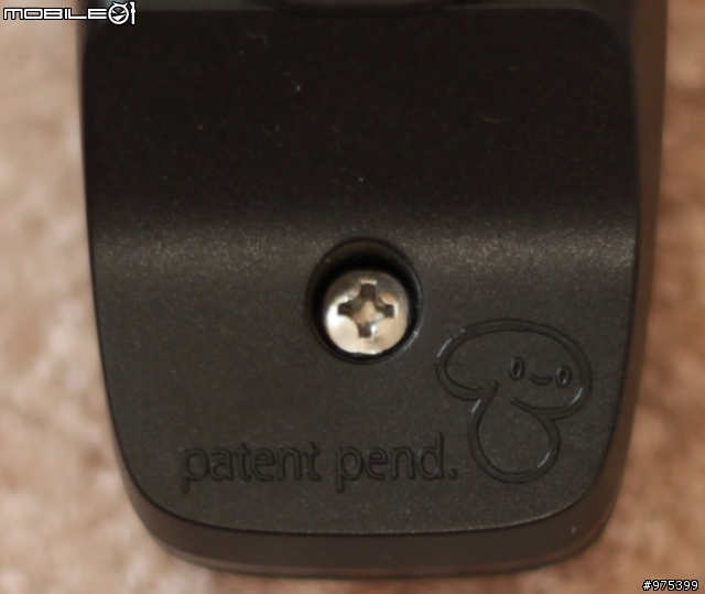 2010 年 最亮的尾燈 – PDW Radbot1000 開箱文