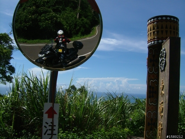 大激激與我環島去~8天逆時針海岸線~加花蓮太魯閣~武嶺