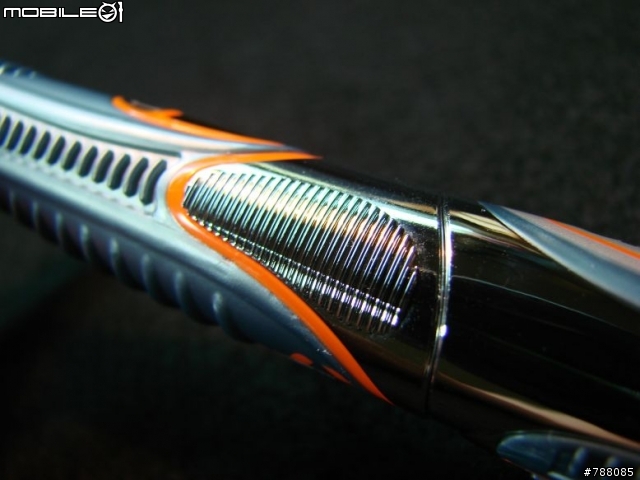 [開盒] 不停增加的刀片戰 Gillette Fusion POWER