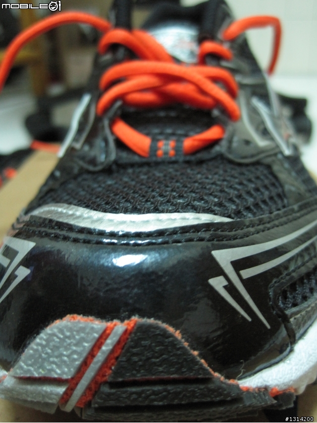 慢跑鞋的新體驗，Mizuno(美津濃)-8kn-04654