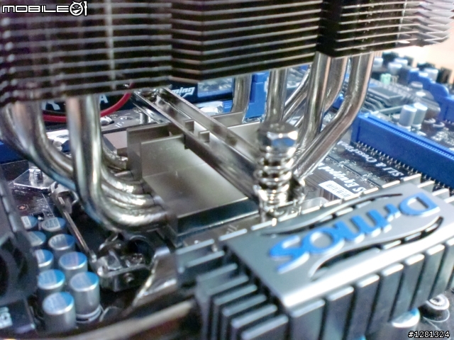 CoolerMaster V6GT 開箱