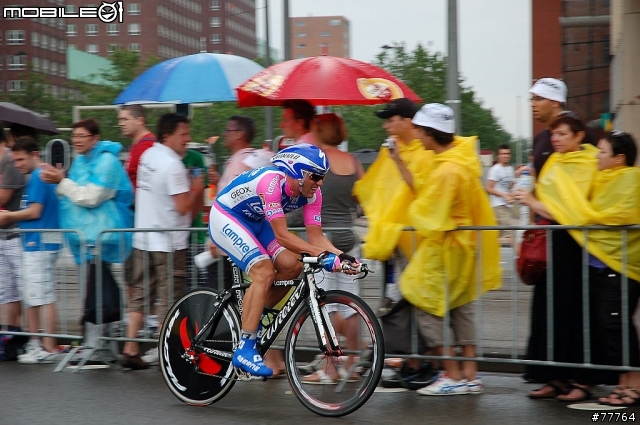 (全部貼完了)2010環法 196位騎士ITT個人獨照