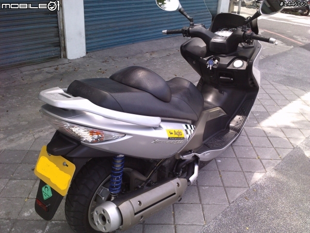 7月26日基隆北海岸重車出遊照片分享