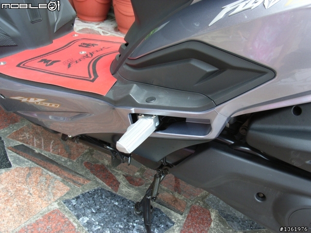 [開箱]New Fighter 150 Get!!