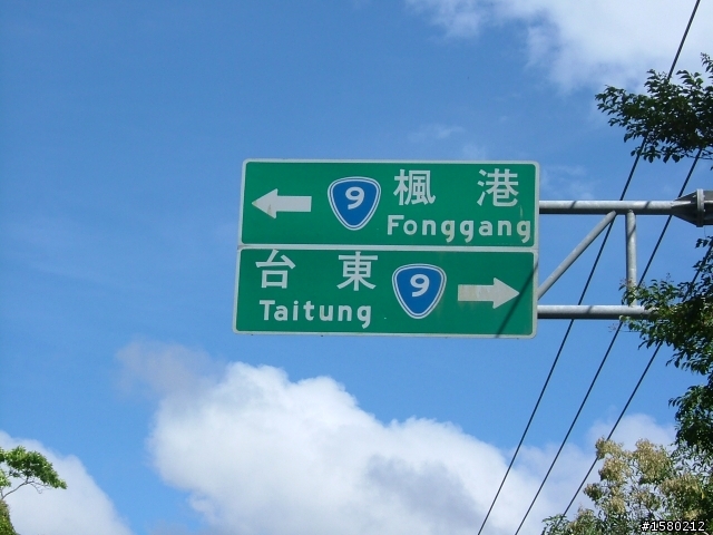 大激激與我環島去~8天逆時針海岸線~加花蓮太魯閣~武嶺