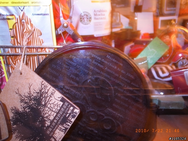 我的RICOH GRD3的生活照