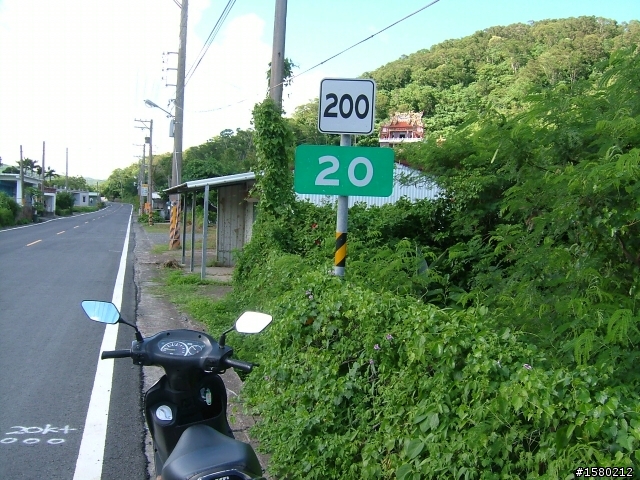 大激激與我環島去~8天逆時針海岸線~加花蓮太魯閣~武嶺