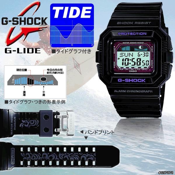 中壢找這兩款G-SHOCK