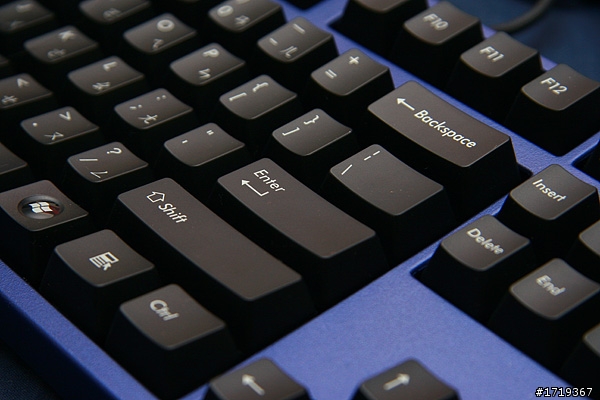 [開箱] Filco X PCADV 特製鍵盤小小開箱