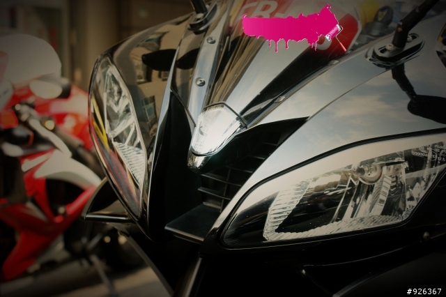 『極限運動』極致精美YAMAHA R6-17000RPM飛行傘之旅