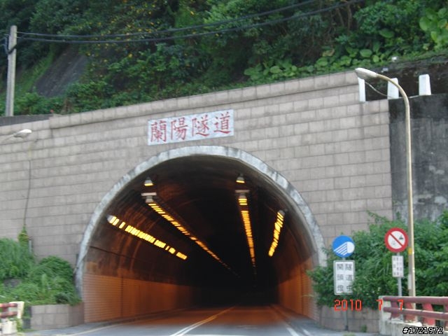 女兒與我首次環島十天九夜遊2010 6/28~7/7
