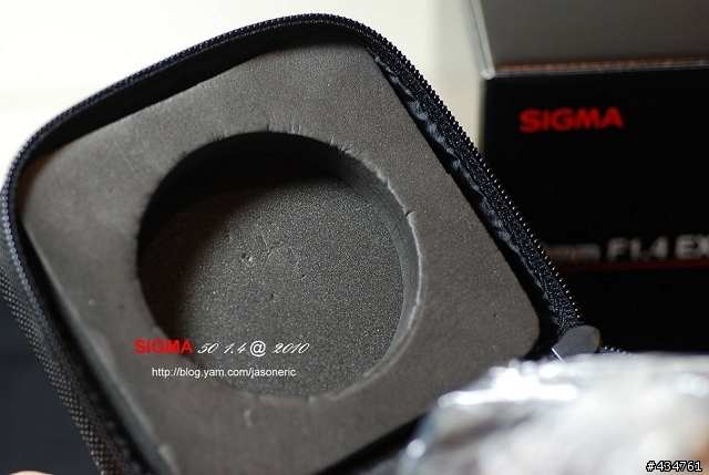 Sigma 50mm 1.4 EX DG   開箱 X 心得分享。