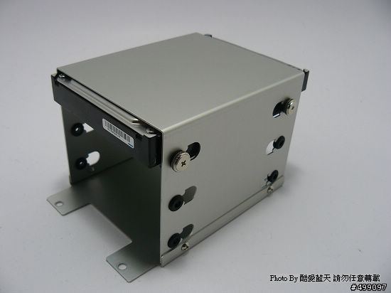 [勸敗]心儀許久小喬的姊姊"大橋" 聯力 LianLi PC-T60 裸體相見歡 "非18禁"