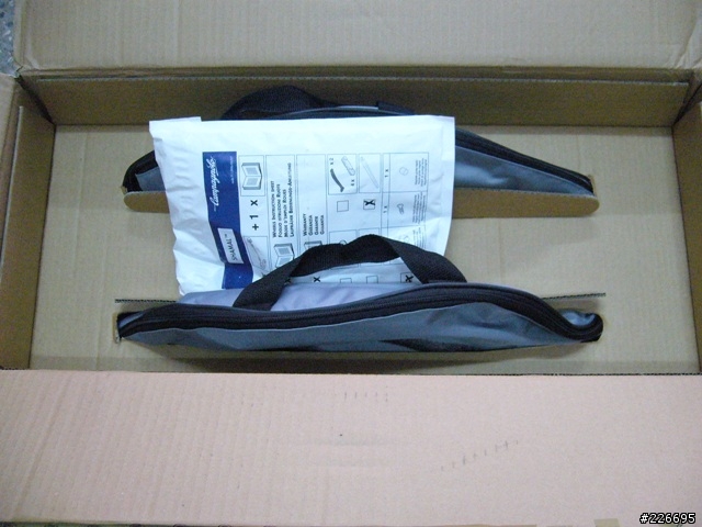[開箱文]2009年 CAMPAGNOLO SHAMAL-Ti