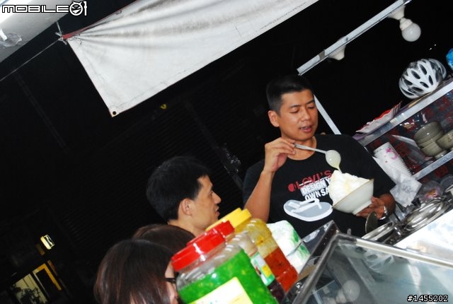 7/17戀戀冰棧照片