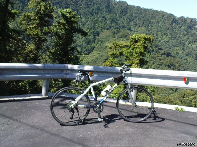 (分享)初體驗之薑麻園休息園區