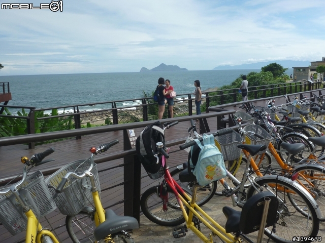 台東森林公園自行車道之旅-與陳冠宇及小胖-不期而遇