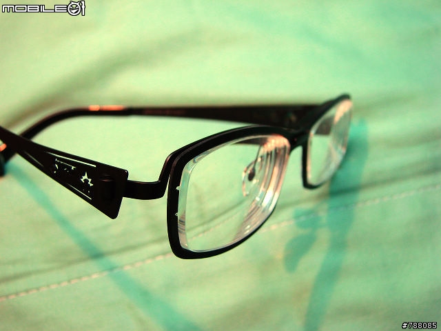 [開盒]為帽而生 SIWA分離式薄鈦眼鏡