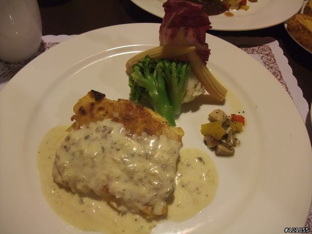 [小明好食記] 台北公館 書芳園