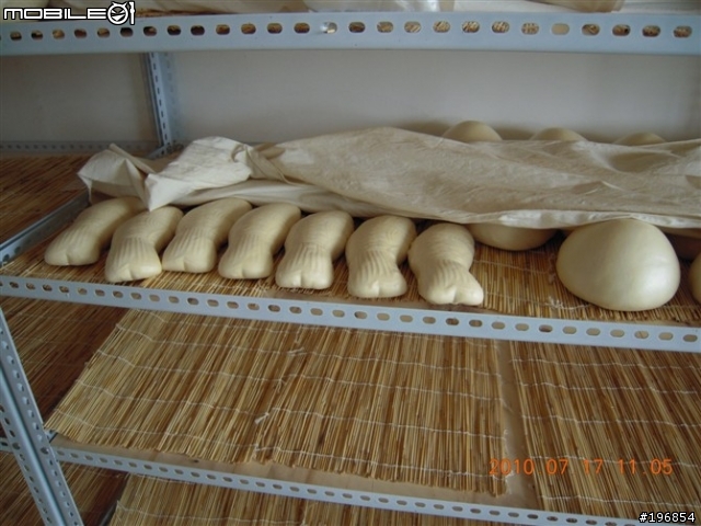 [遊記]2010-07-17我在崂山 聽海唱歌