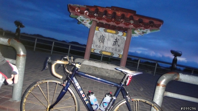 【遊記】 7月10~11東進武嶺+日月潭環湖紀實