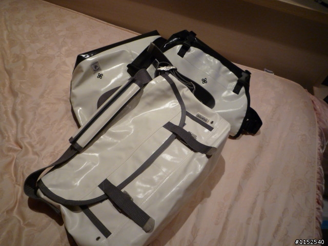 <開袋文>Y.P.I STORE--Porter包