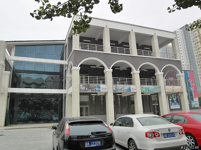 懷念的故鄉情～北京台灣街探訪