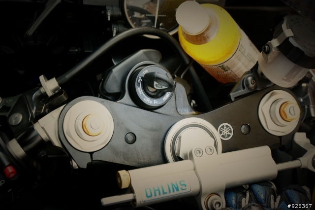 『極限運動』極致精美YAMAHA R6-17000RPM飛行傘之旅