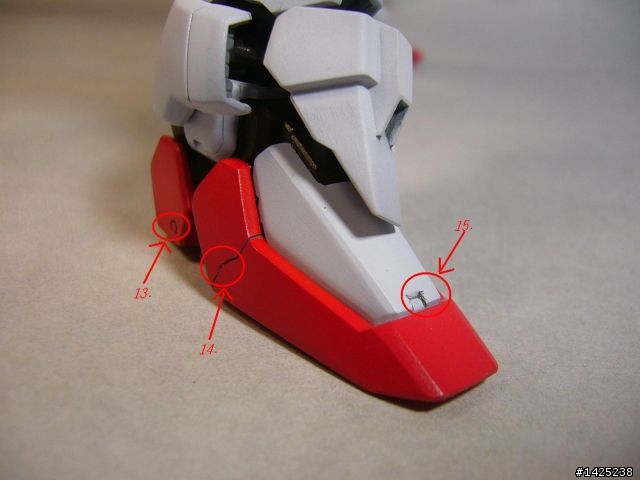 【作品分享】MG WING GUNDAM ZERO EW改修版