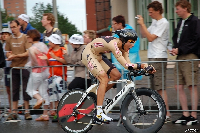 (全部貼完了)2010環法 196位騎士ITT個人獨照