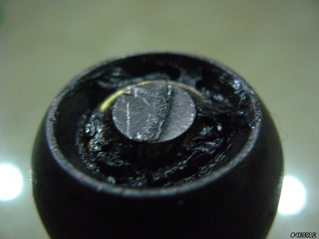 副廠舵桿斷掉(除了舵桿，有哪些零件不該用副廠?)