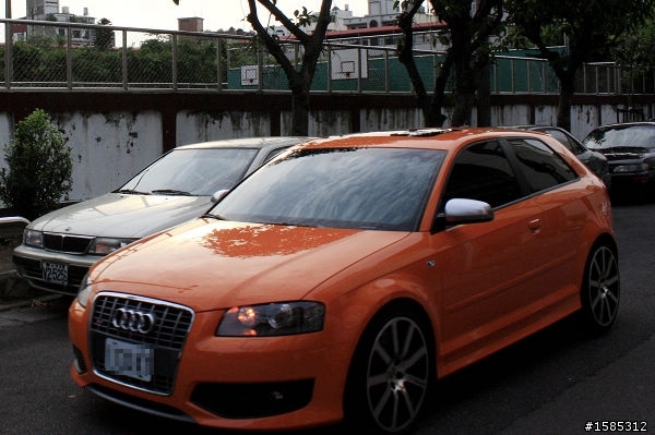A3 S3