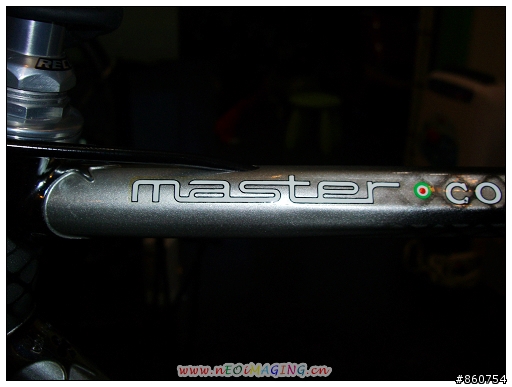 92年COLNAGO MASTER