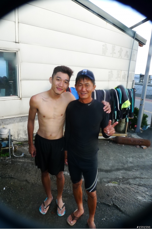 2010 0621-0630 , 10天9夜還嫌太少太趕 , 熱血環島  ( By 小虎
