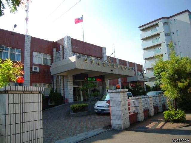 其實我也怕曬 ~ 霧峰尋幽避暑去 ~