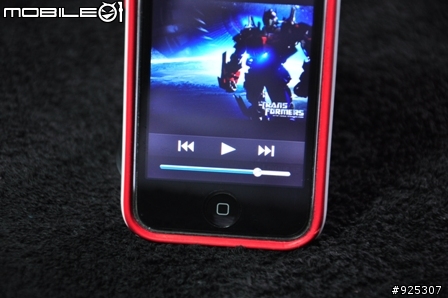 [分享]iPhone可以選曲囉!!~免JB~隨時可用~