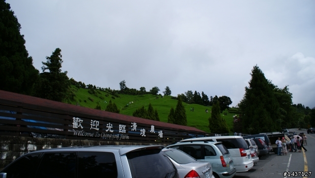 單車肉腳不小心誤闖承諾與單車最高殿堂-武嶺