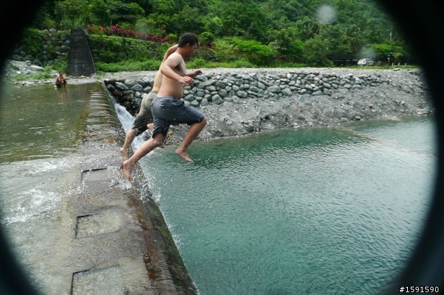 2010 0621-0630 , 10天9夜還嫌太少太趕 , 熱血環島  ( By 小虎
