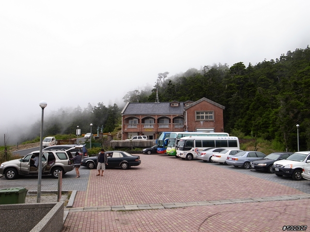 2010單車旅行(D3縣道197的挑戰)