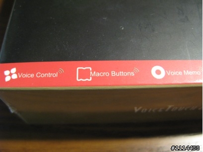 【分享】VoiceTouch 2 使用起來快、狠、準的遙控器