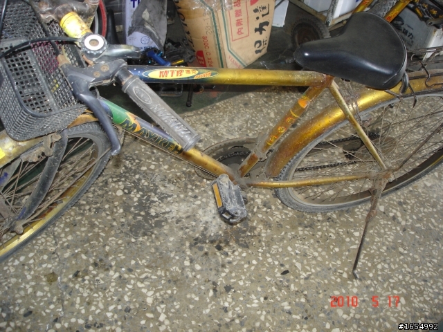 老車整形~