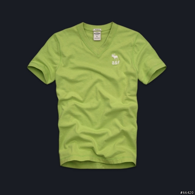 [開箱] abercrombie