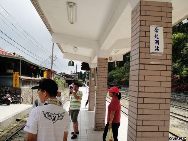 (照片)20100703奮起湖大凍山登山健行