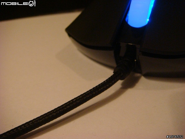 Razer DeathAdder 更換心得