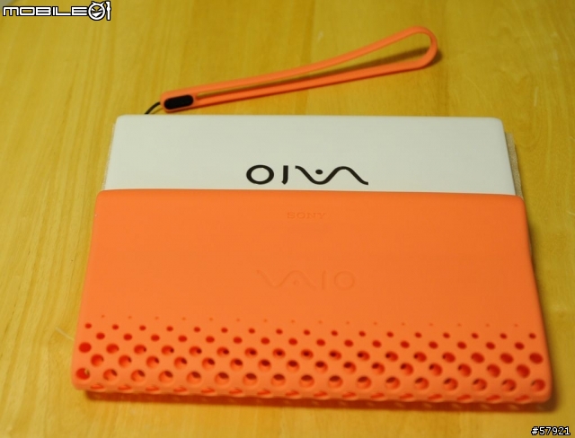 日版客製P 系列筆電『VGN-P11ALJ』分享