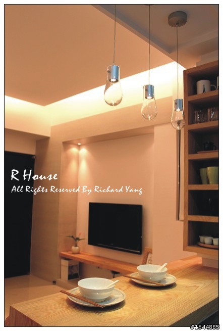 【分享】入住~**北歐小豪宅**~ R House