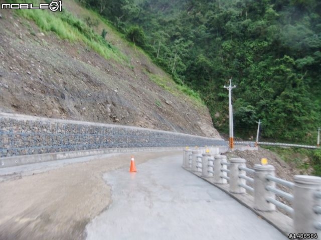 20100725嘉義阿里山公路公田路線探勘..算是成功啦!!