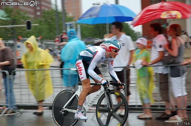 (全部貼完了)2010環法 196位騎士ITT個人獨照